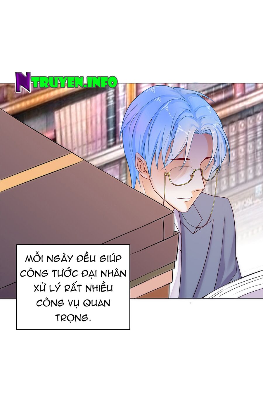 Huynh khống công tước gả không được: Chapter 7.2