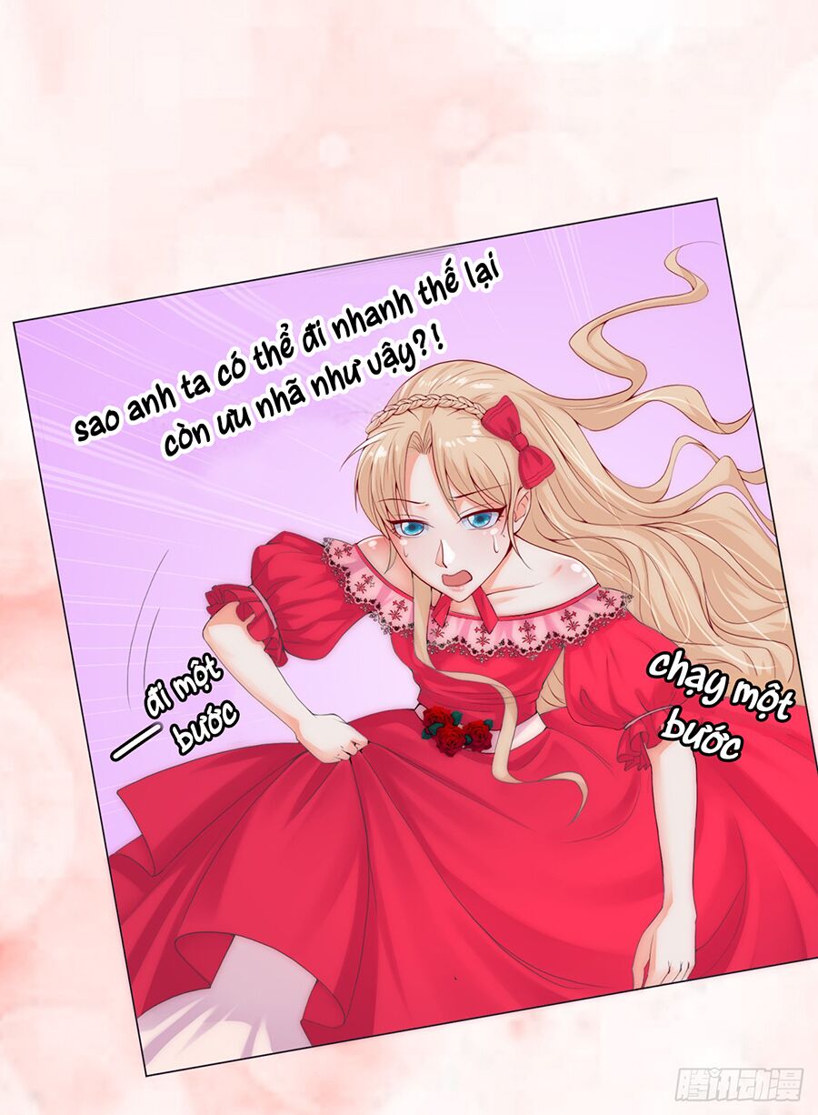 Huynh khống công tước gả không được: Chapter 7.2