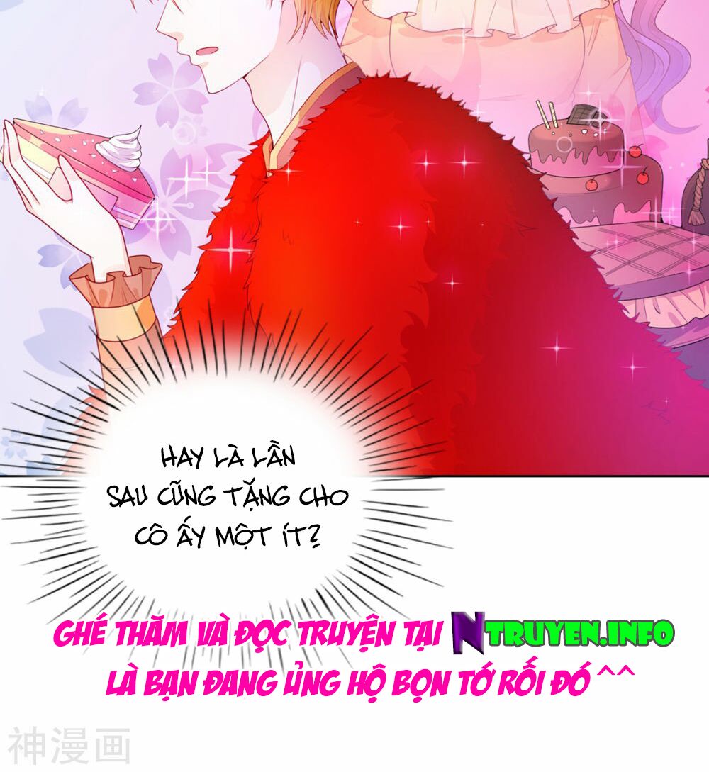 Huynh khống công tước gả không được: Chapter 71.1