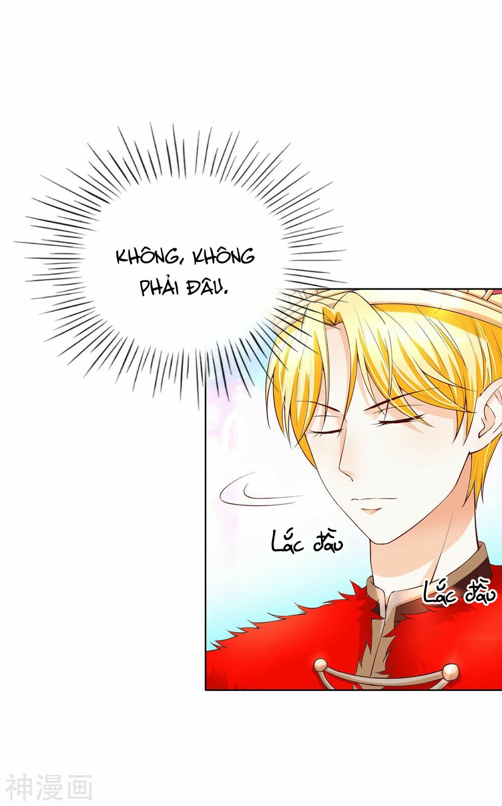 Huynh khống công tước gả không được: Chapter 71.1