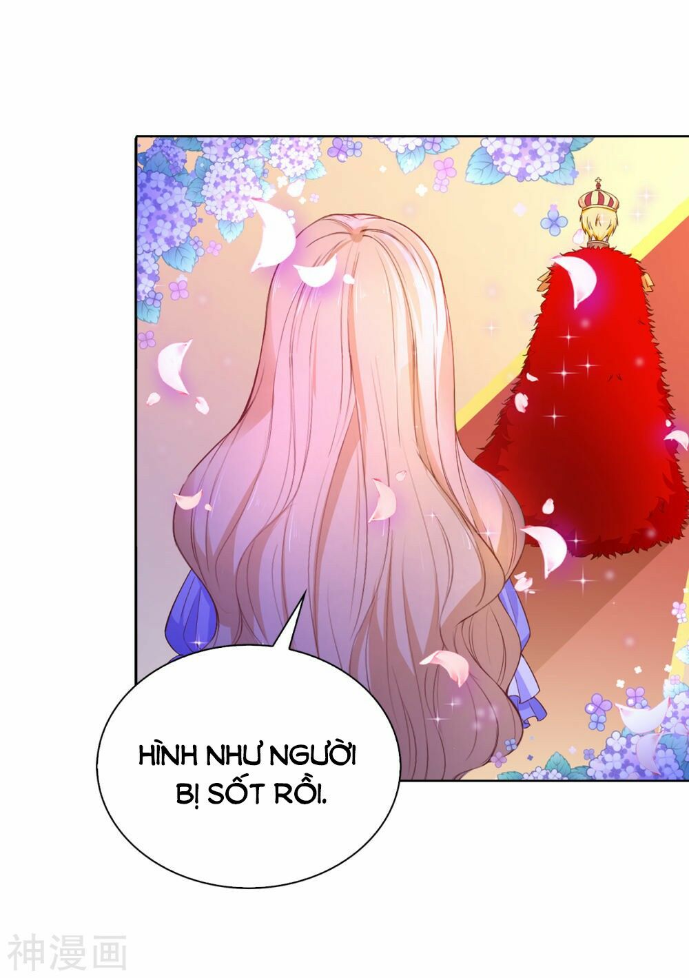 Huynh khống công tước gả không được: Chapter 71.1