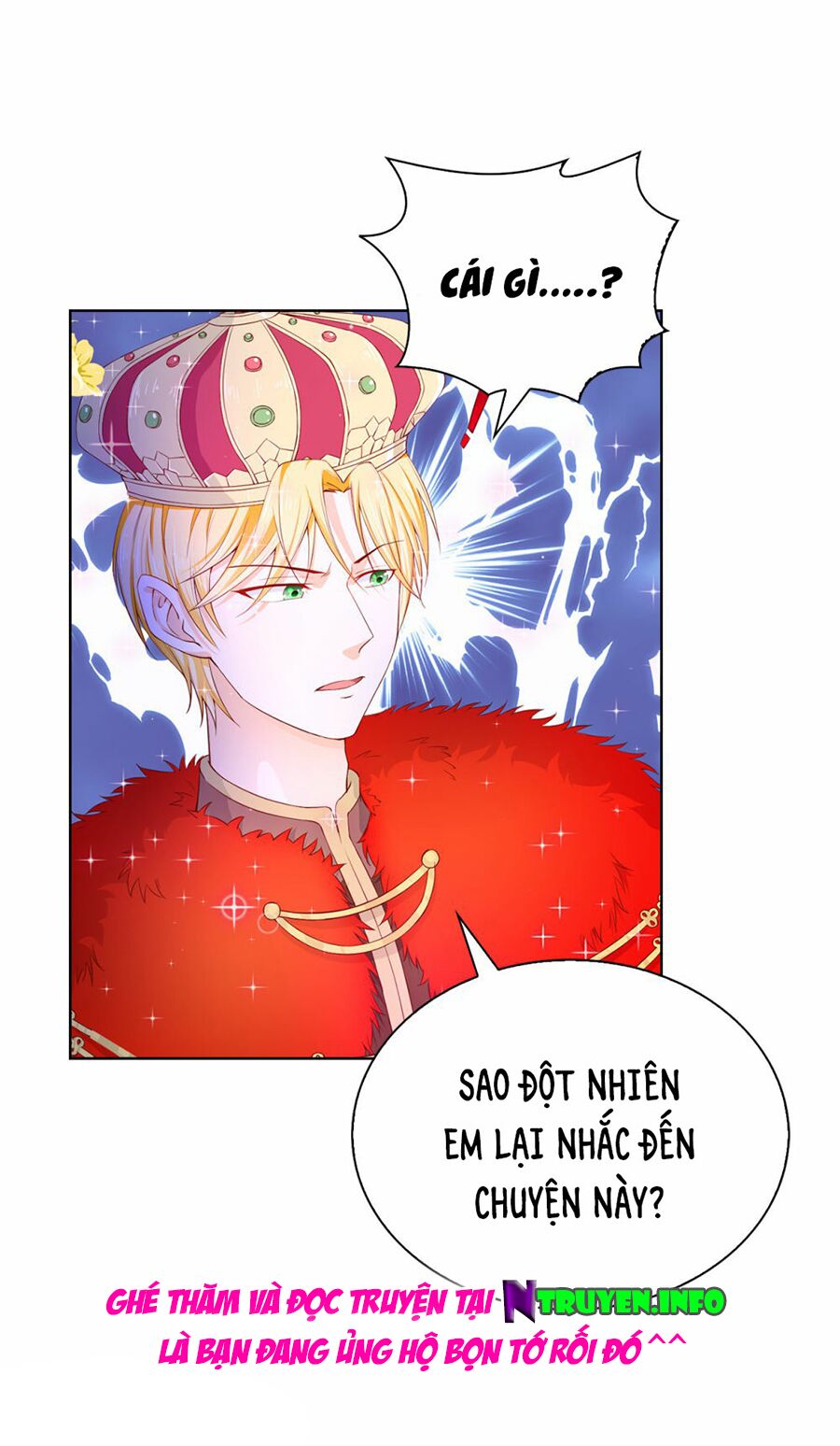 Huynh khống công tước gả không được: Chapter 72