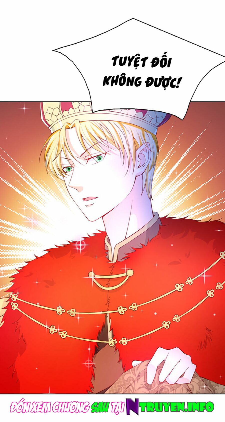 Huynh khống công tước gả không được: Chapter 72