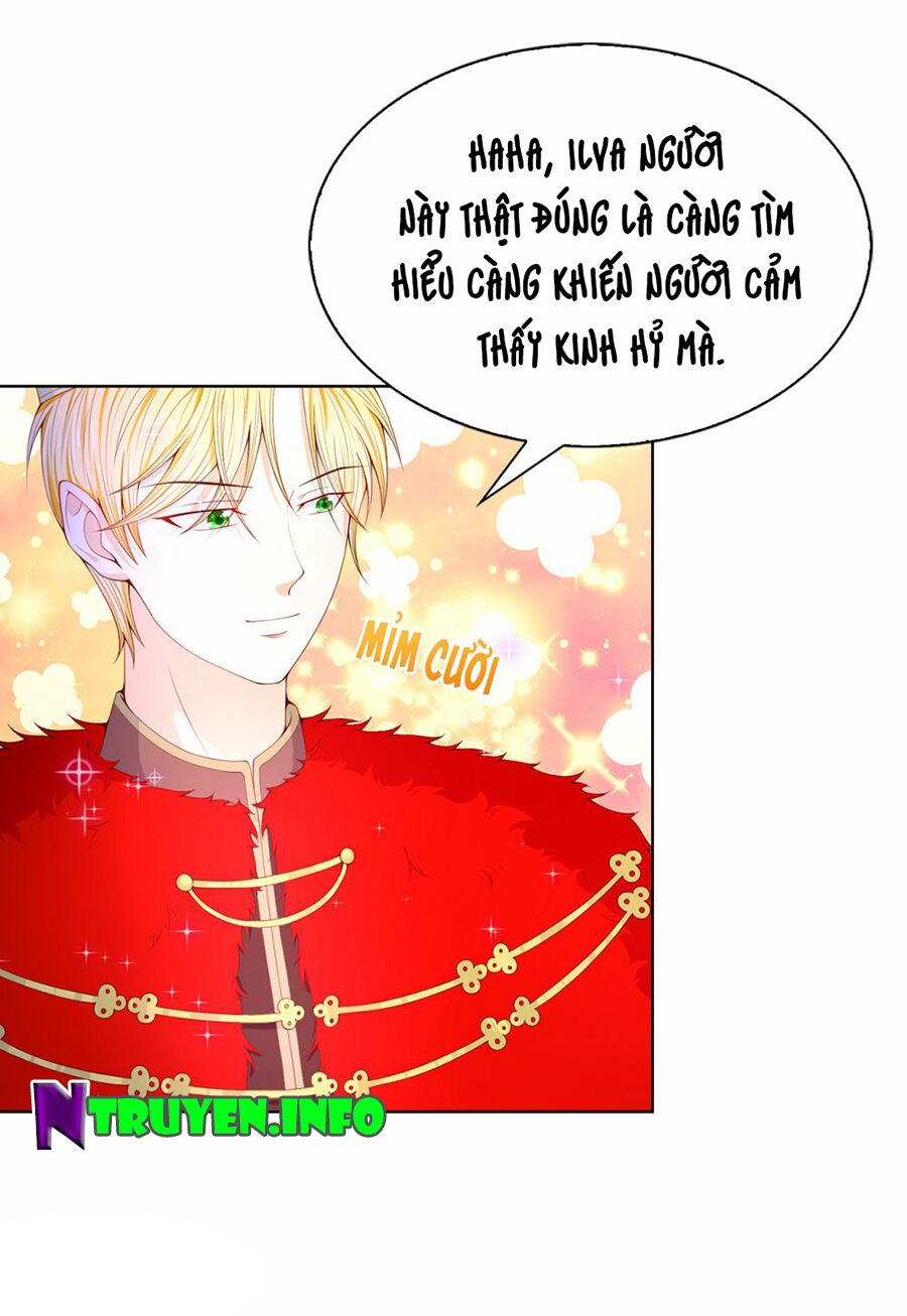 Huynh khống công tước gả không được: Chapter 72