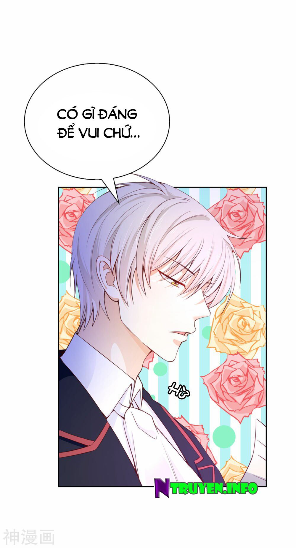 Huynh khống công tước gả không được: Chapter 74