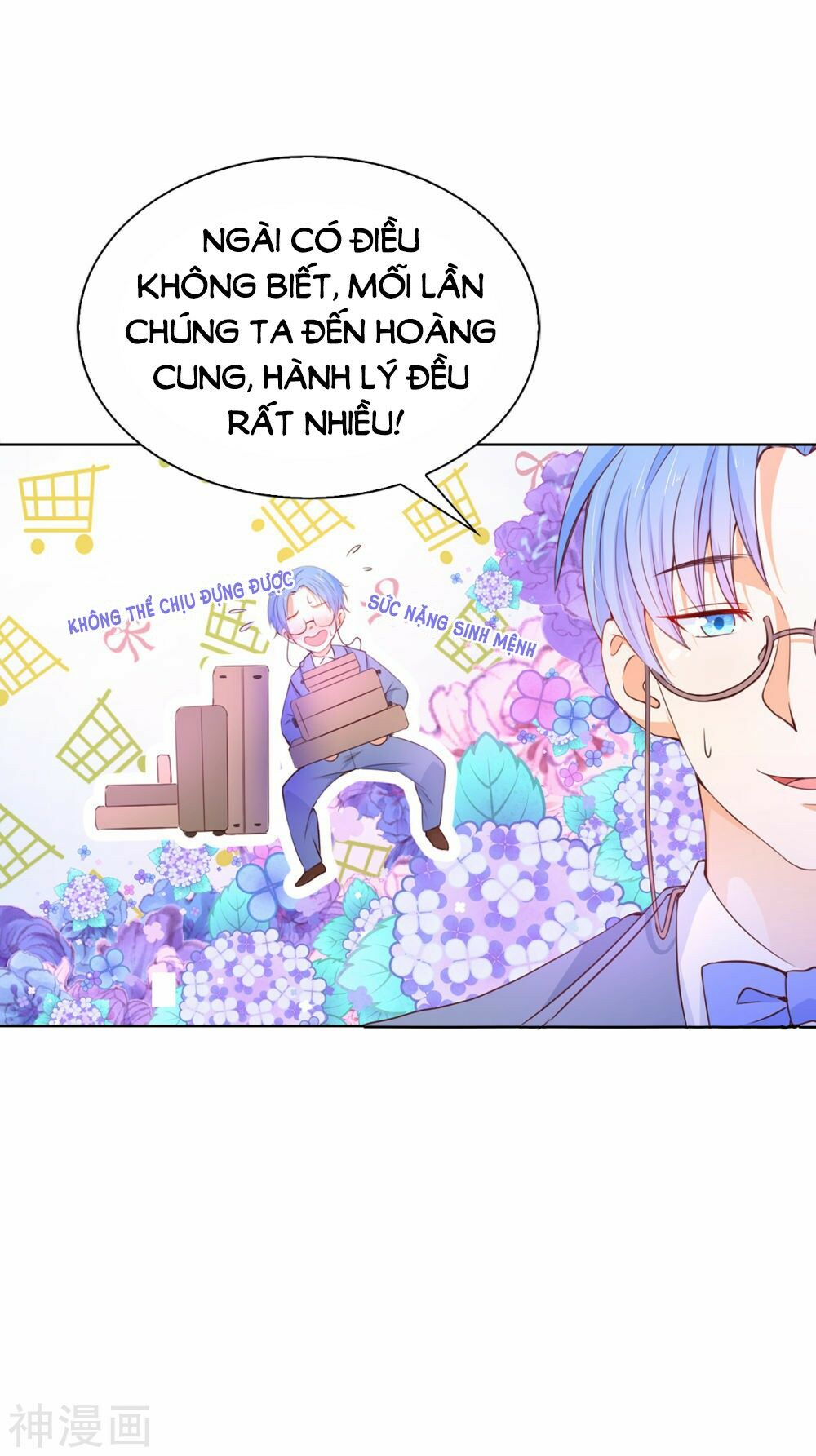 Huynh khống công tước gả không được: Chapter 74