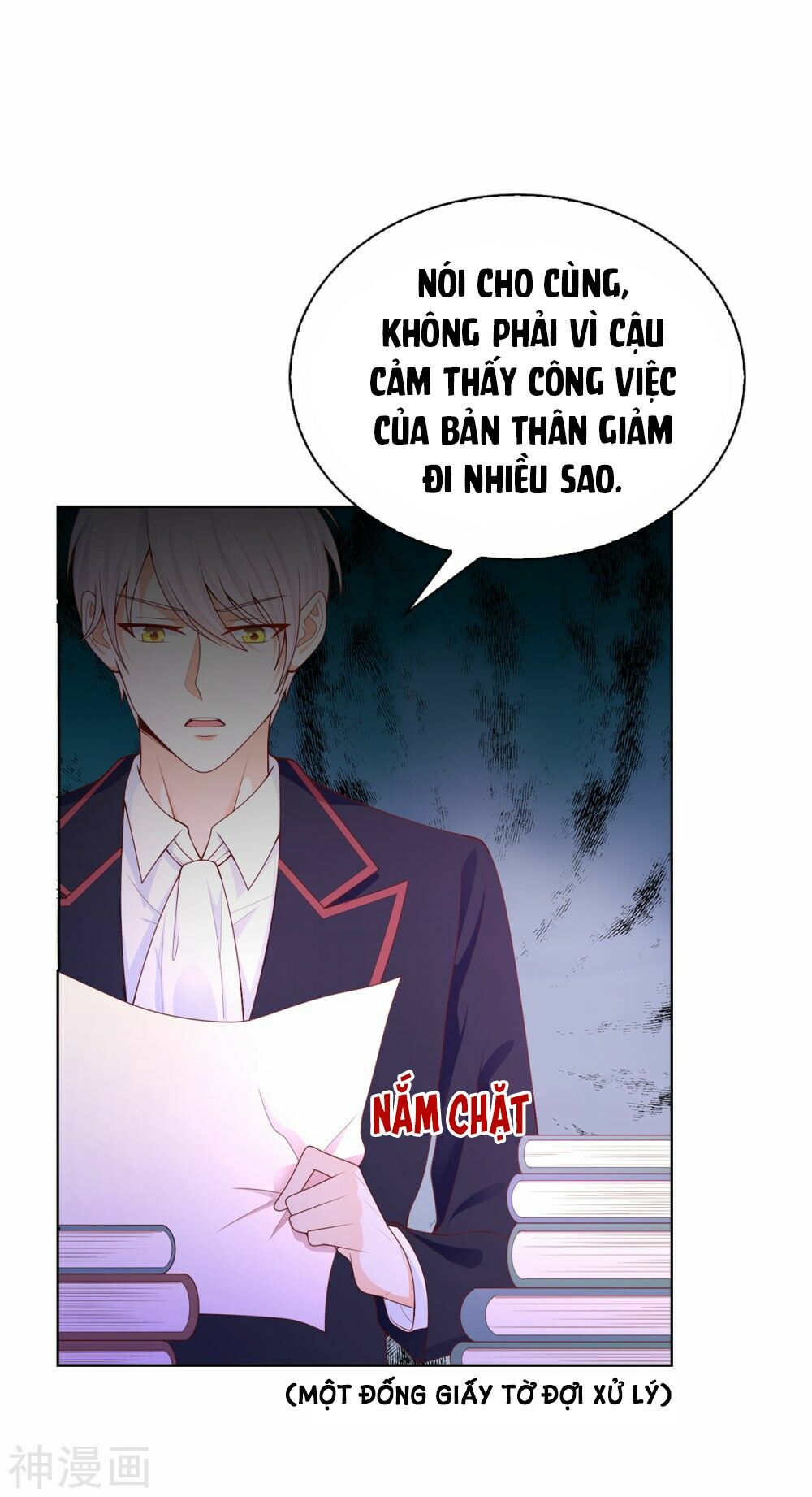Huynh khống công tước gả không được: Chapter 74
