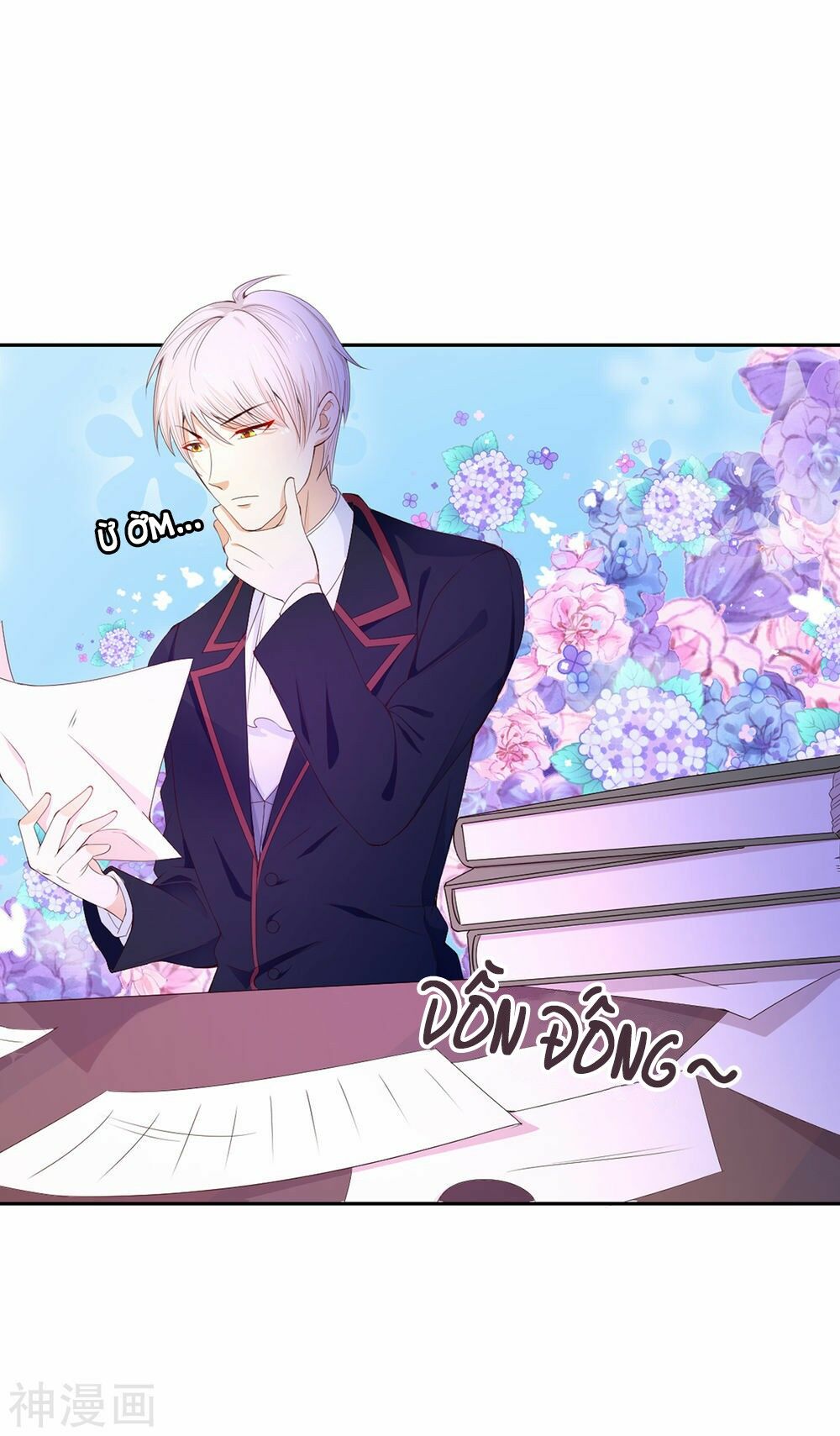 Huynh khống công tước gả không được: Chapter 74