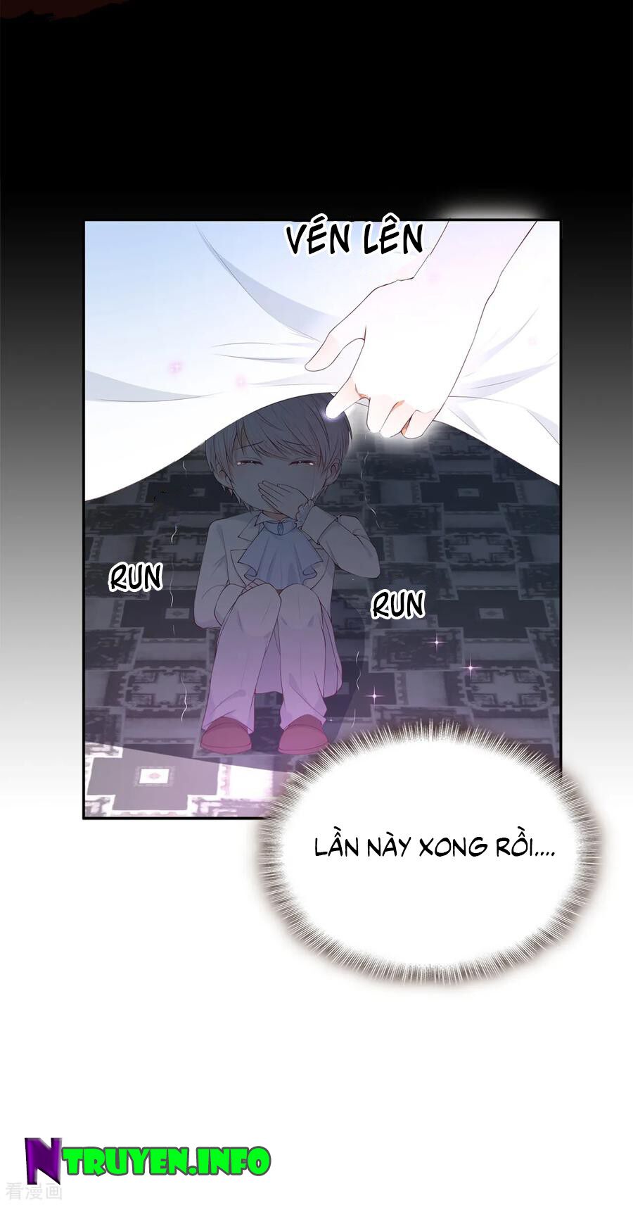 Huynh khống công tước gả không được: Chapter 76