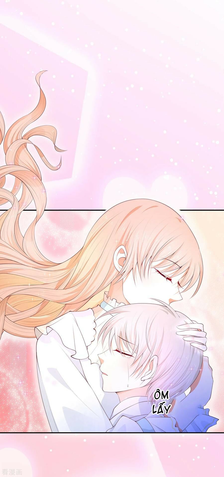 Huynh khống công tước gả không được: Chapter 76