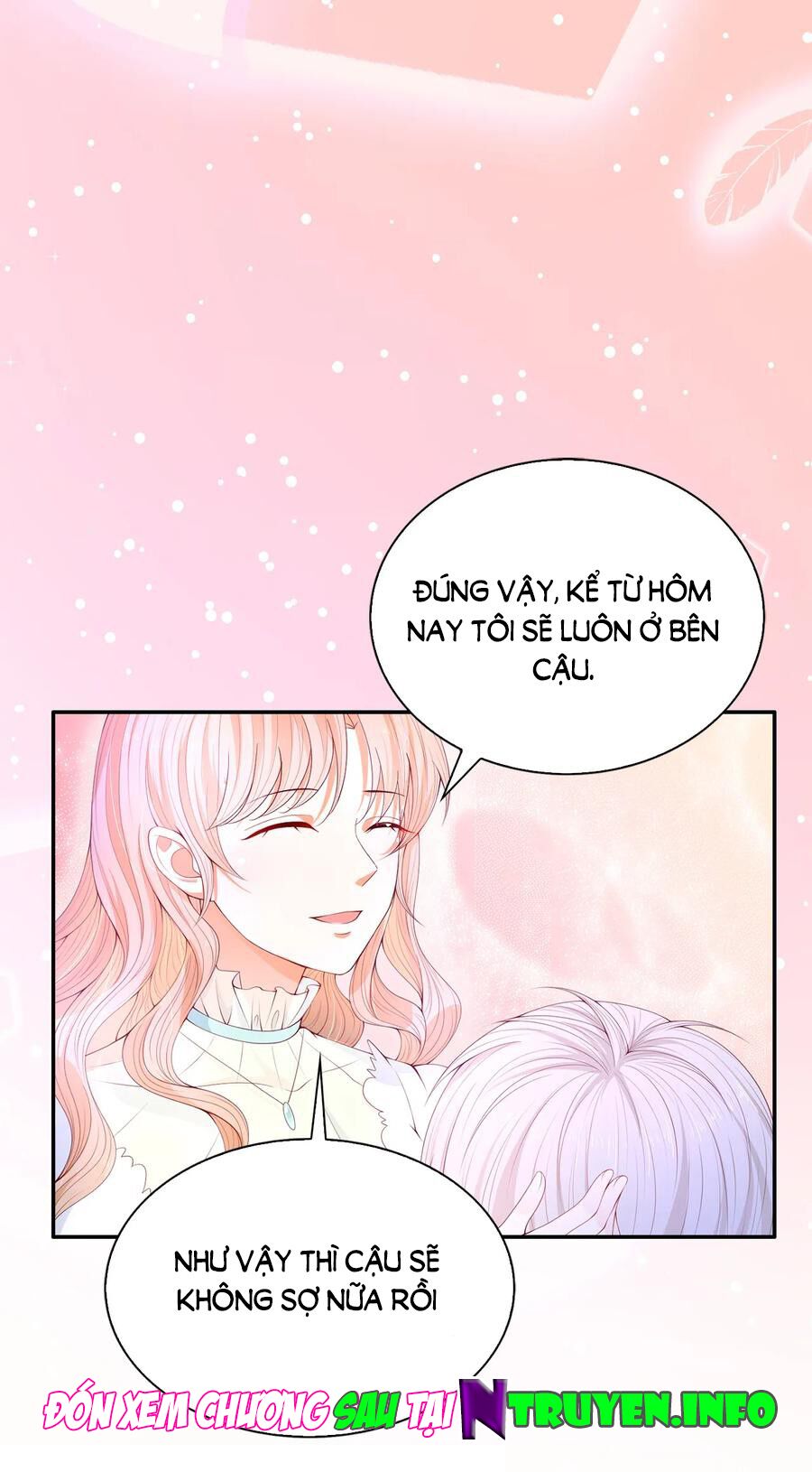Huynh khống công tước gả không được: Chapter 76