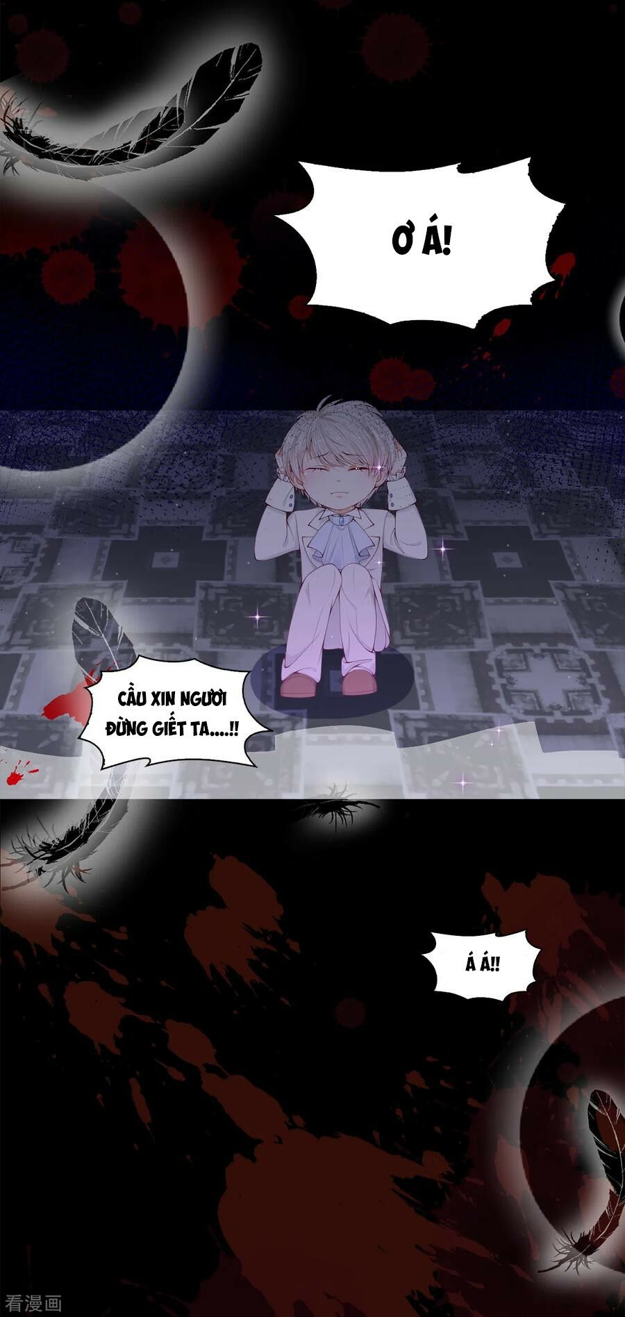 Huynh khống công tước gả không được: Chapter 76
