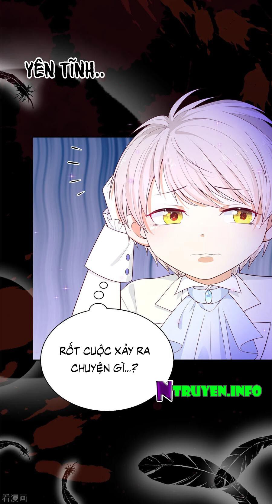Huynh khống công tước gả không được: Chapter 76