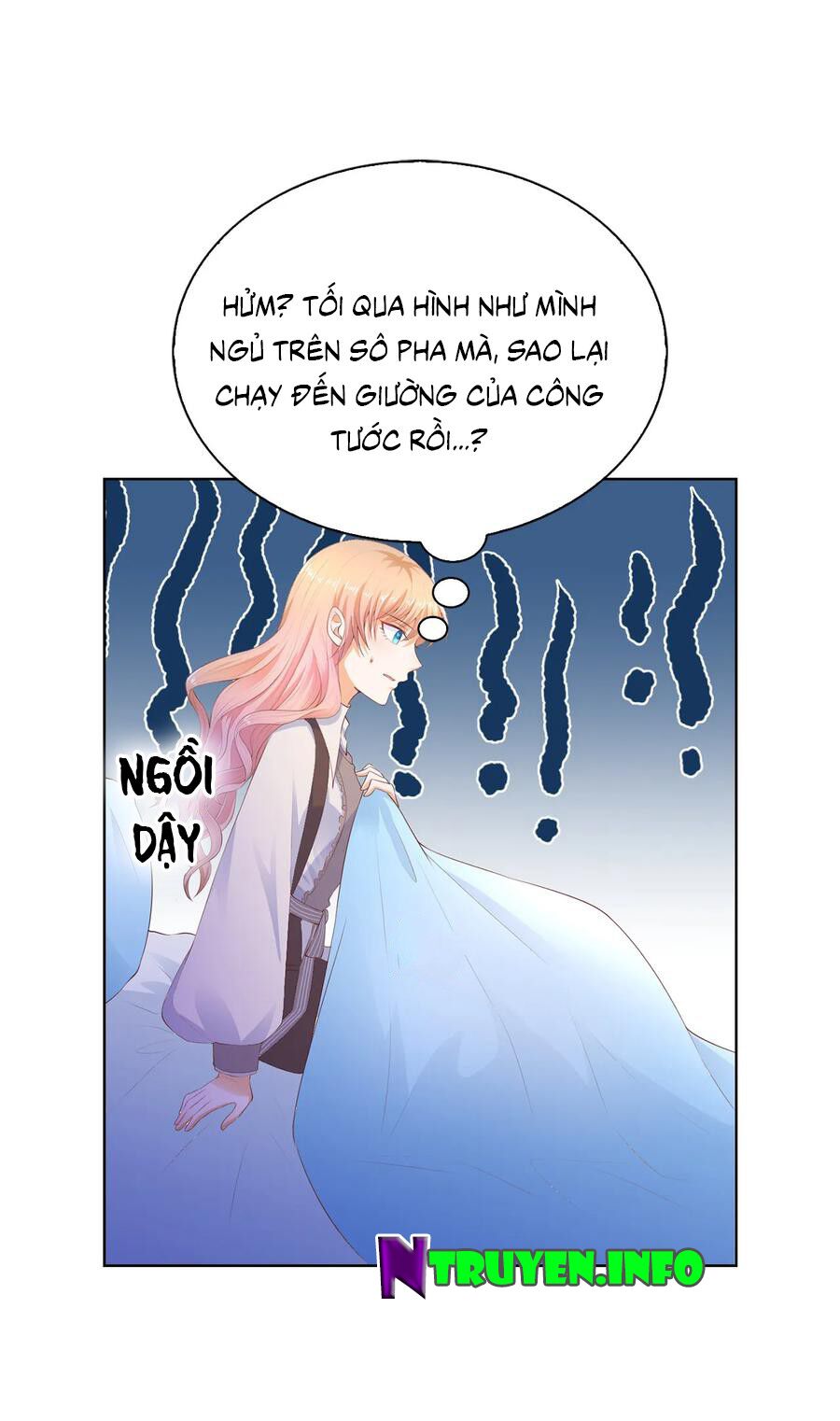 Huynh khống công tước gả không được: Chapter 77.1