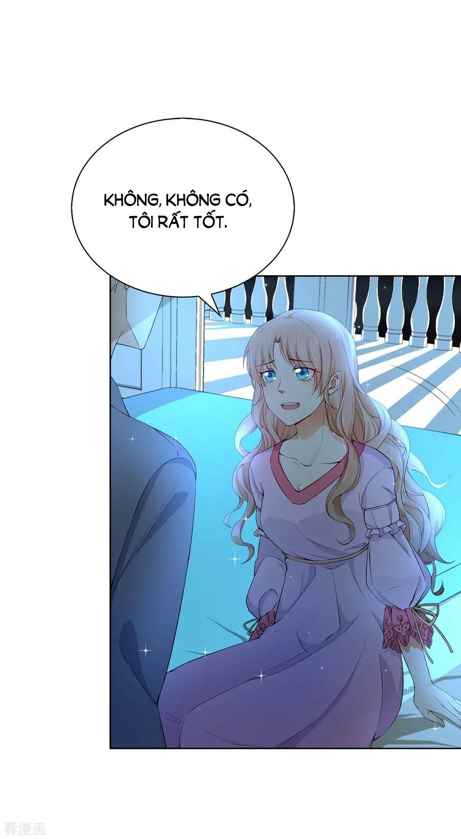 Huynh khống công tước gả không được: Chapter 79.1