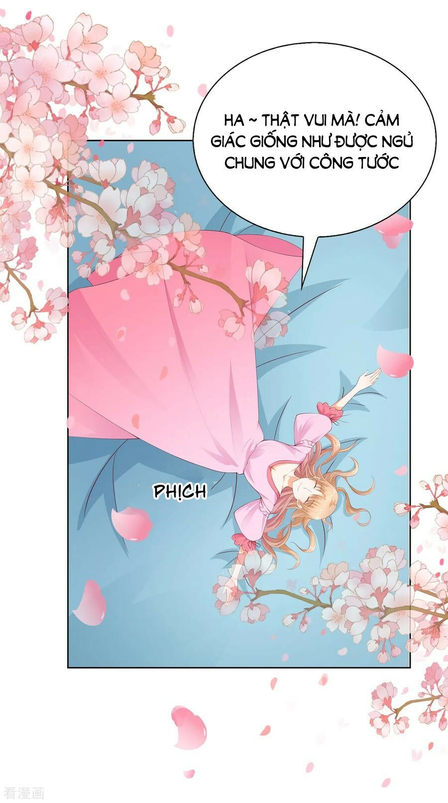 Huynh khống công tước gả không được: Chapter 79.1