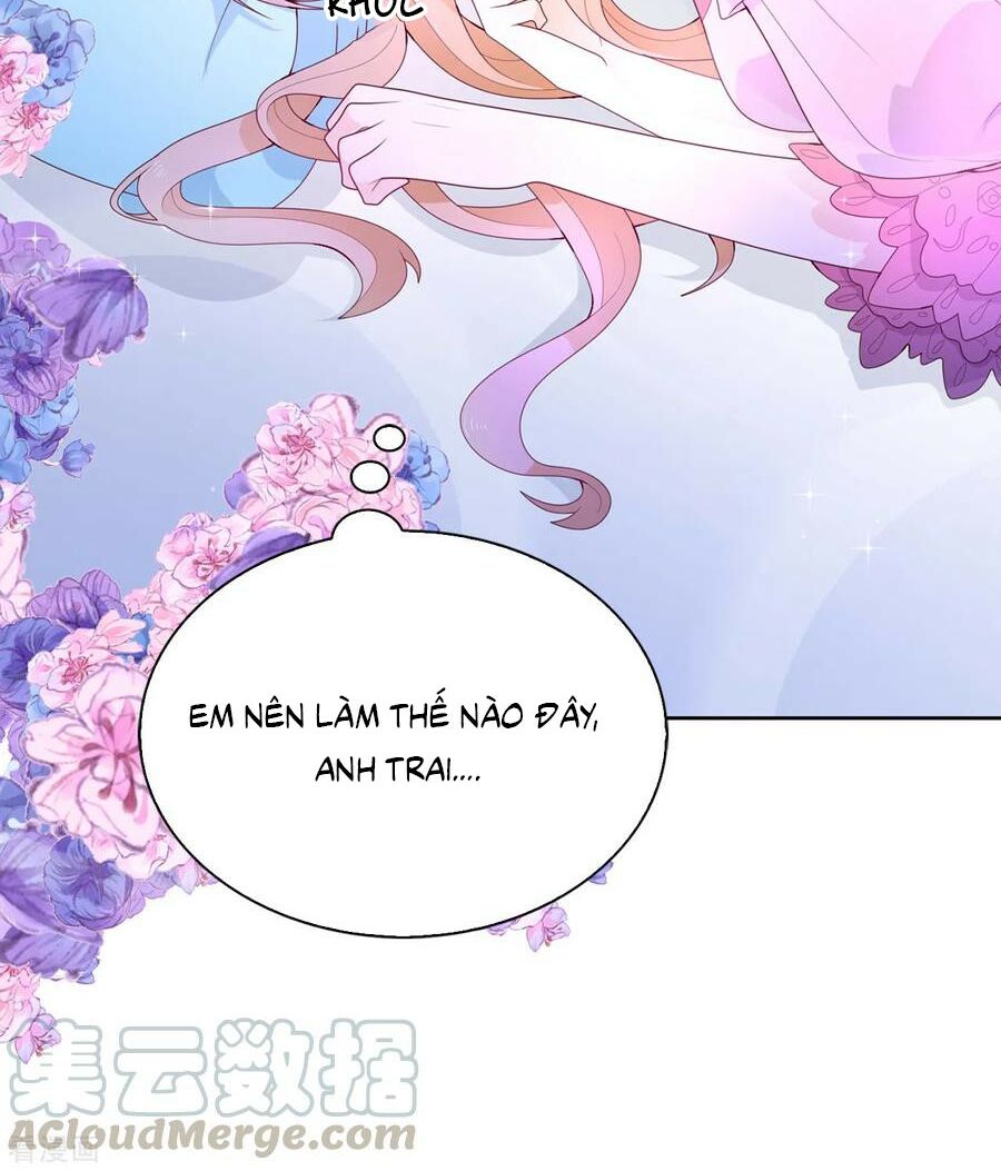 Huynh khống công tước gả không được: Chapter 79.1