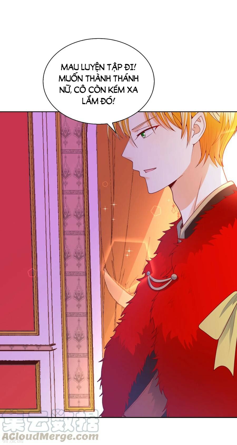 Huynh khống công tước gả không được: Chapter 81.1