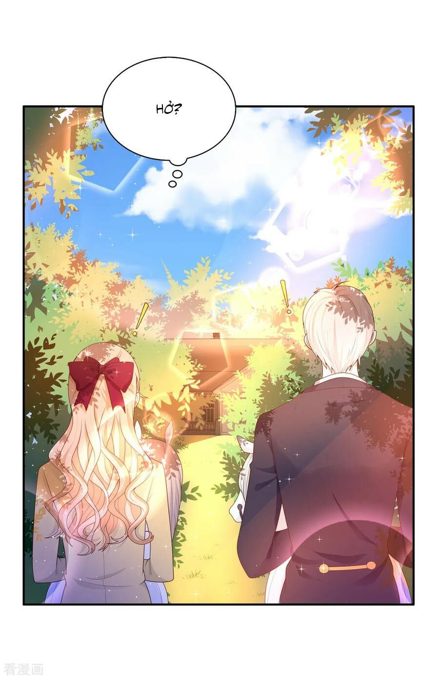 Huynh khống công tước gả không được: Chapter 81.1