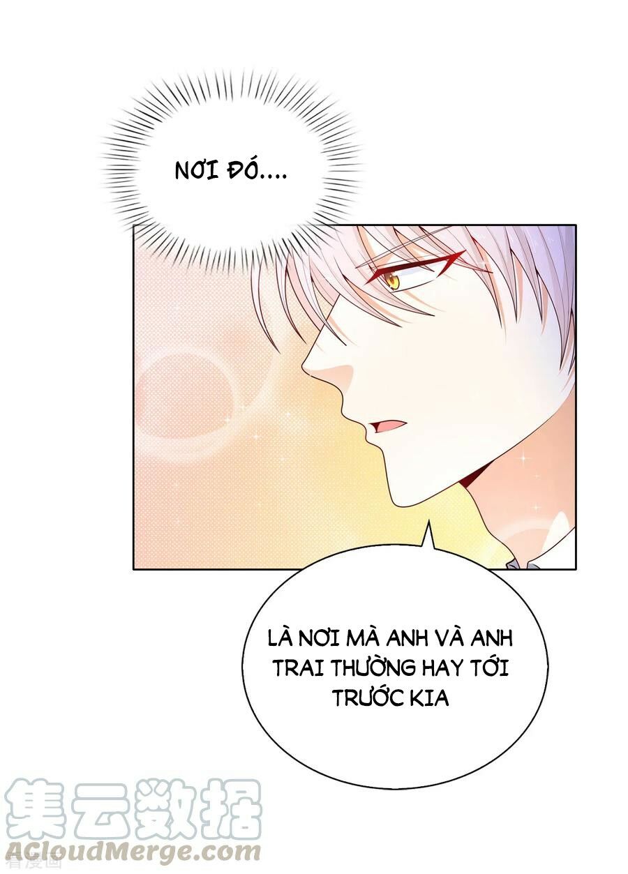 Huynh khống công tước gả không được: Chapter 81.1