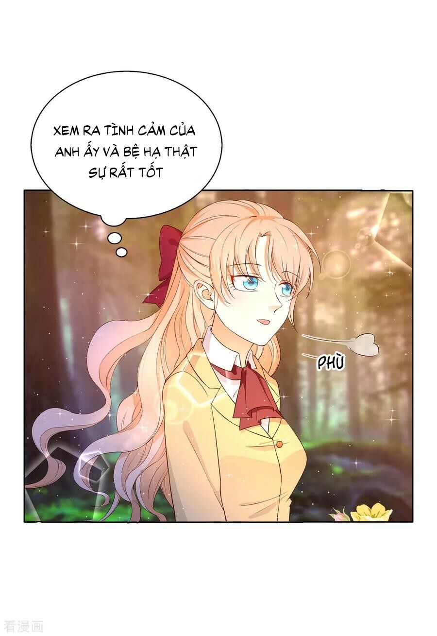Huynh khống công tước gả không được: Chapter 81.1