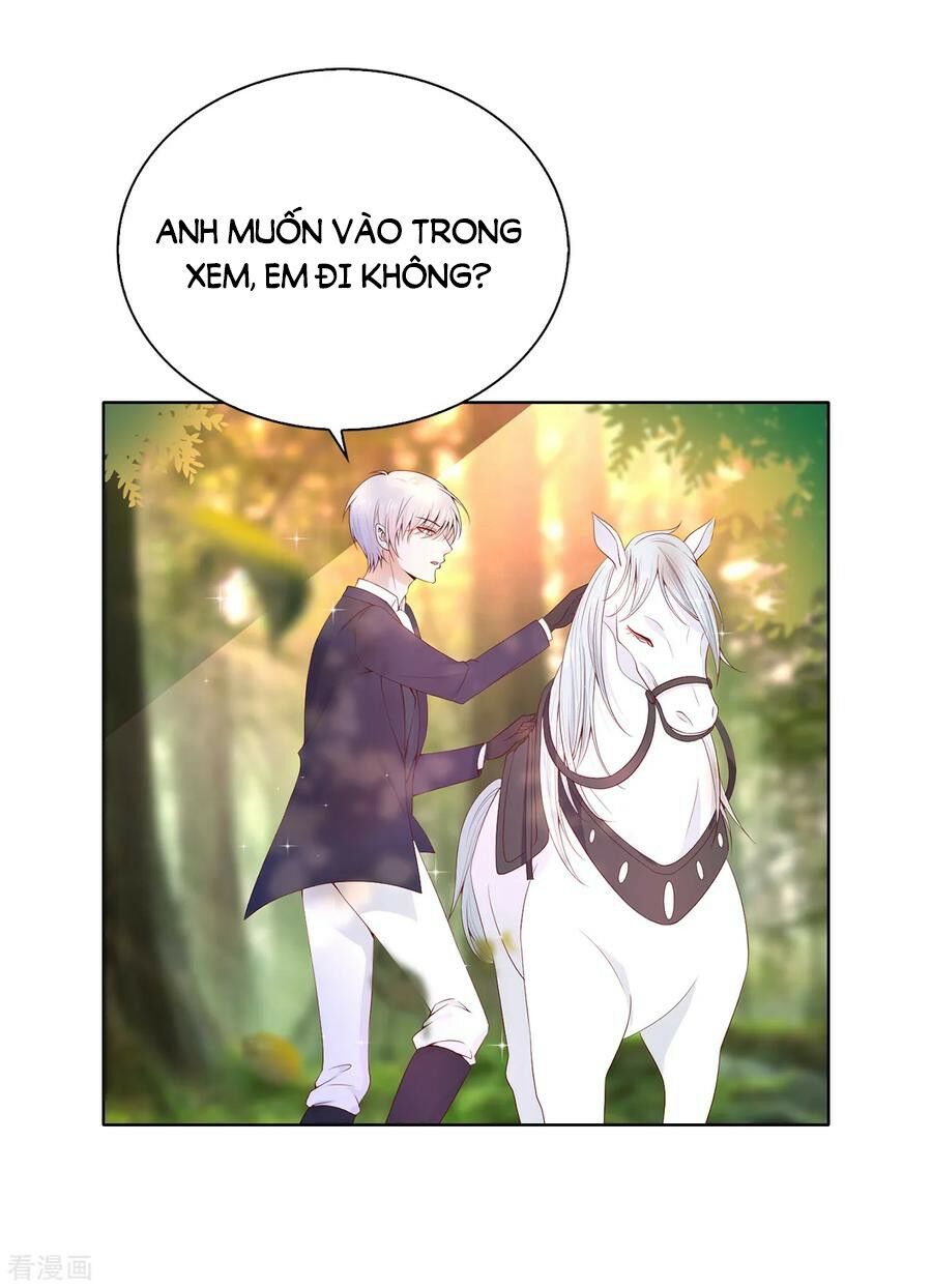 Huynh khống công tước gả không được: Chapter 81.1