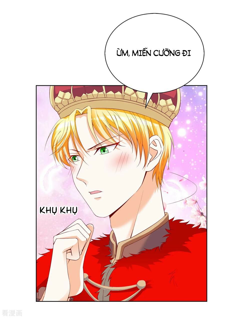 Huynh khống công tước gả không được: Chapter 81.1