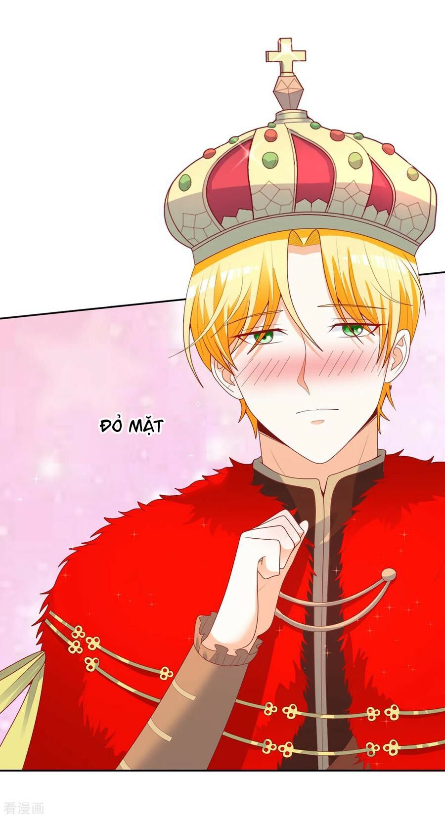 Huynh khống công tước gả không được: Chapter 81.1