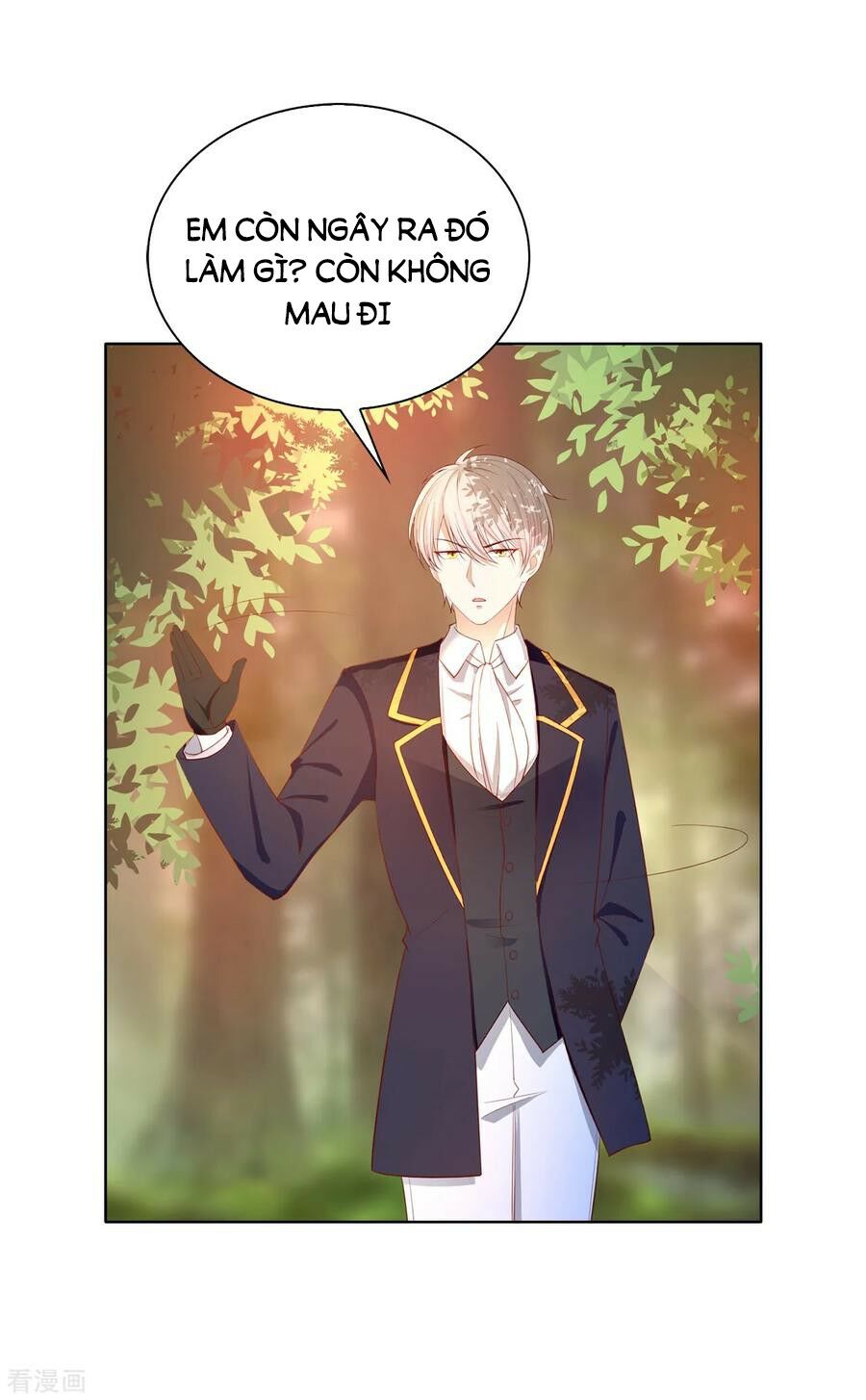 Huynh khống công tước gả không được: Chapter 81.2