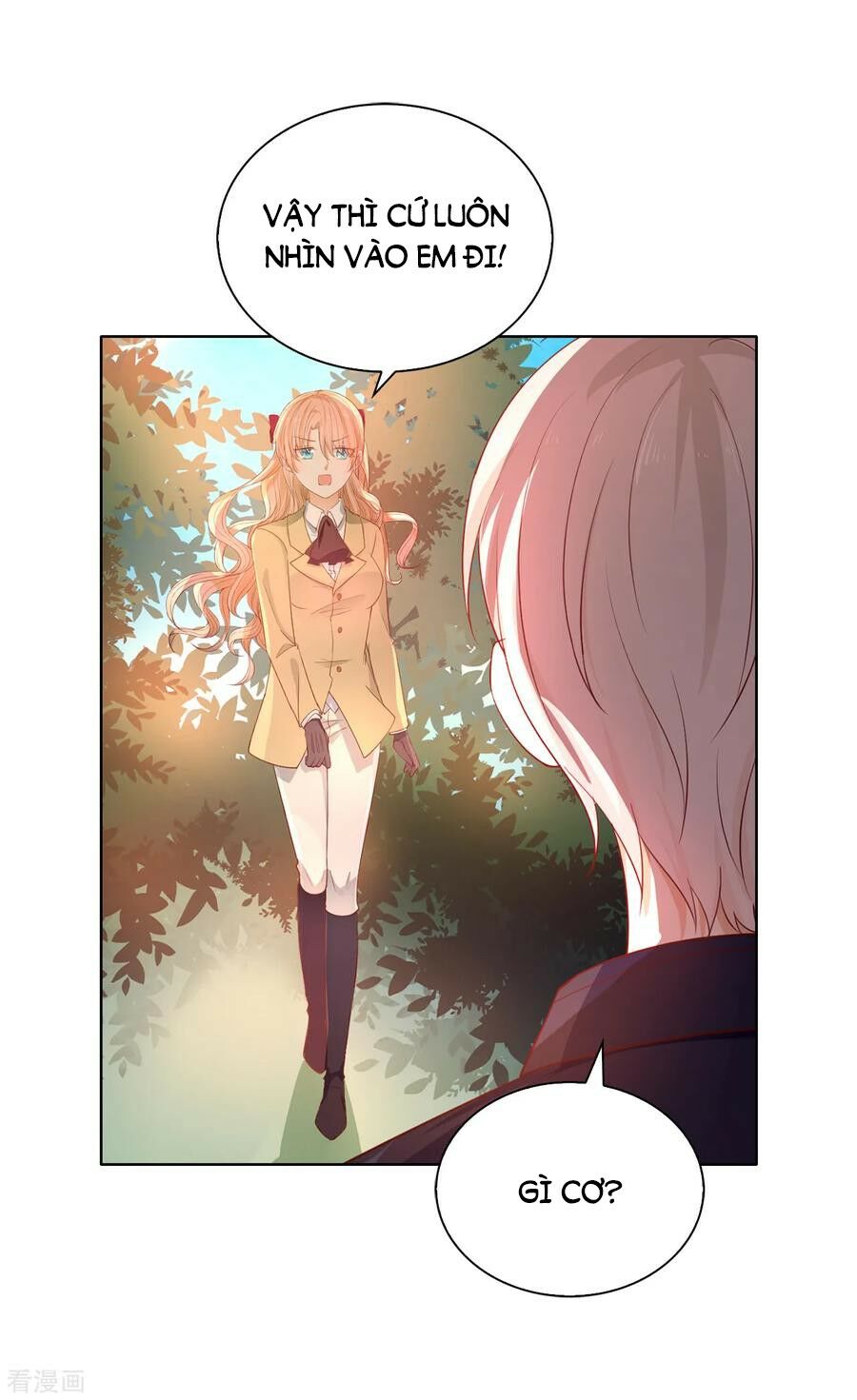 Huynh khống công tước gả không được: Chapter 81.2