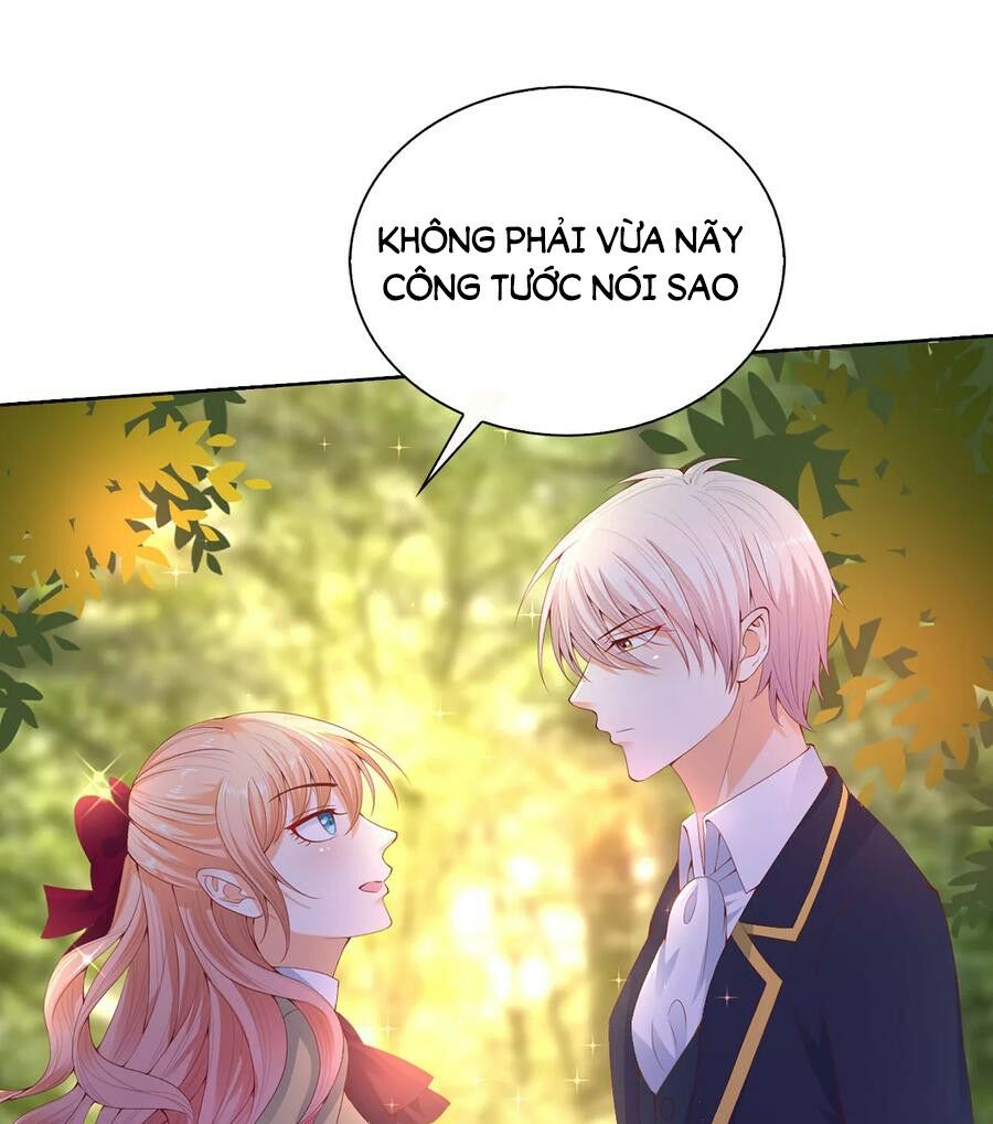 Huynh khống công tước gả không được: Chapter 81.2