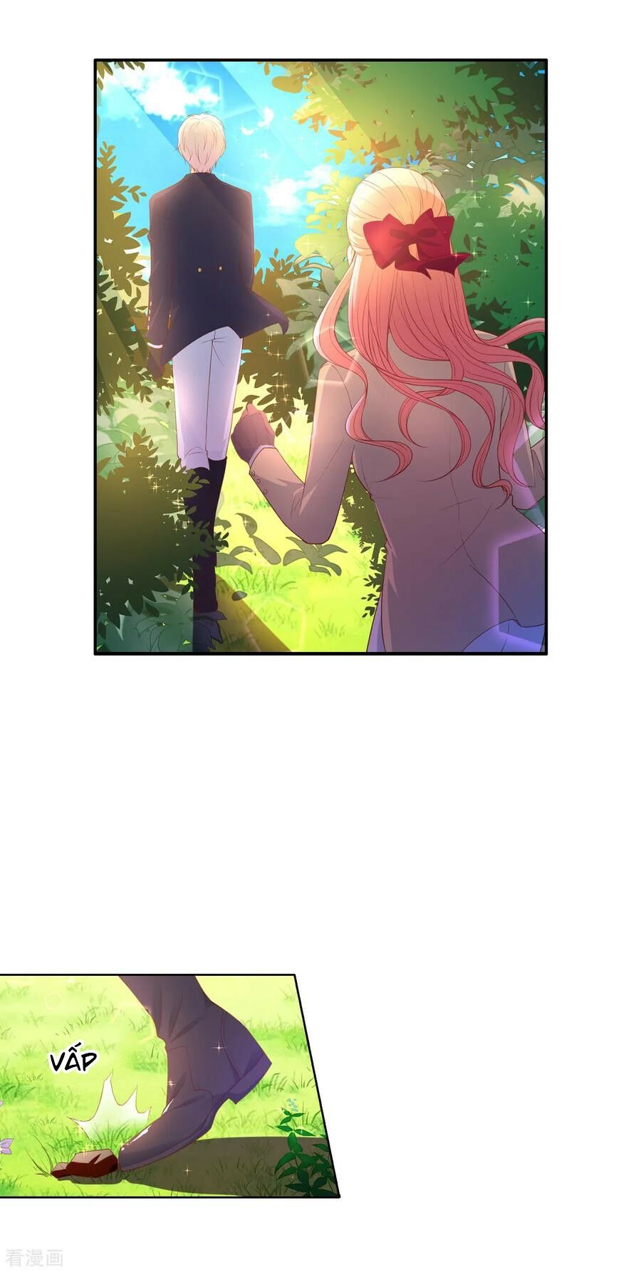 Huynh khống công tước gả không được: Chapter 81.2