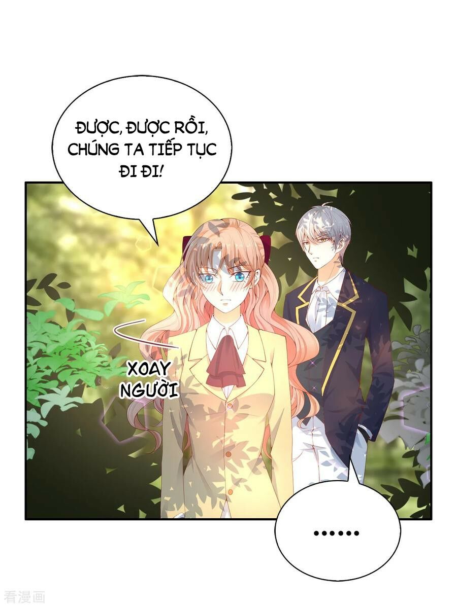 Huynh khống công tước gả không được: Chapter 81.2
