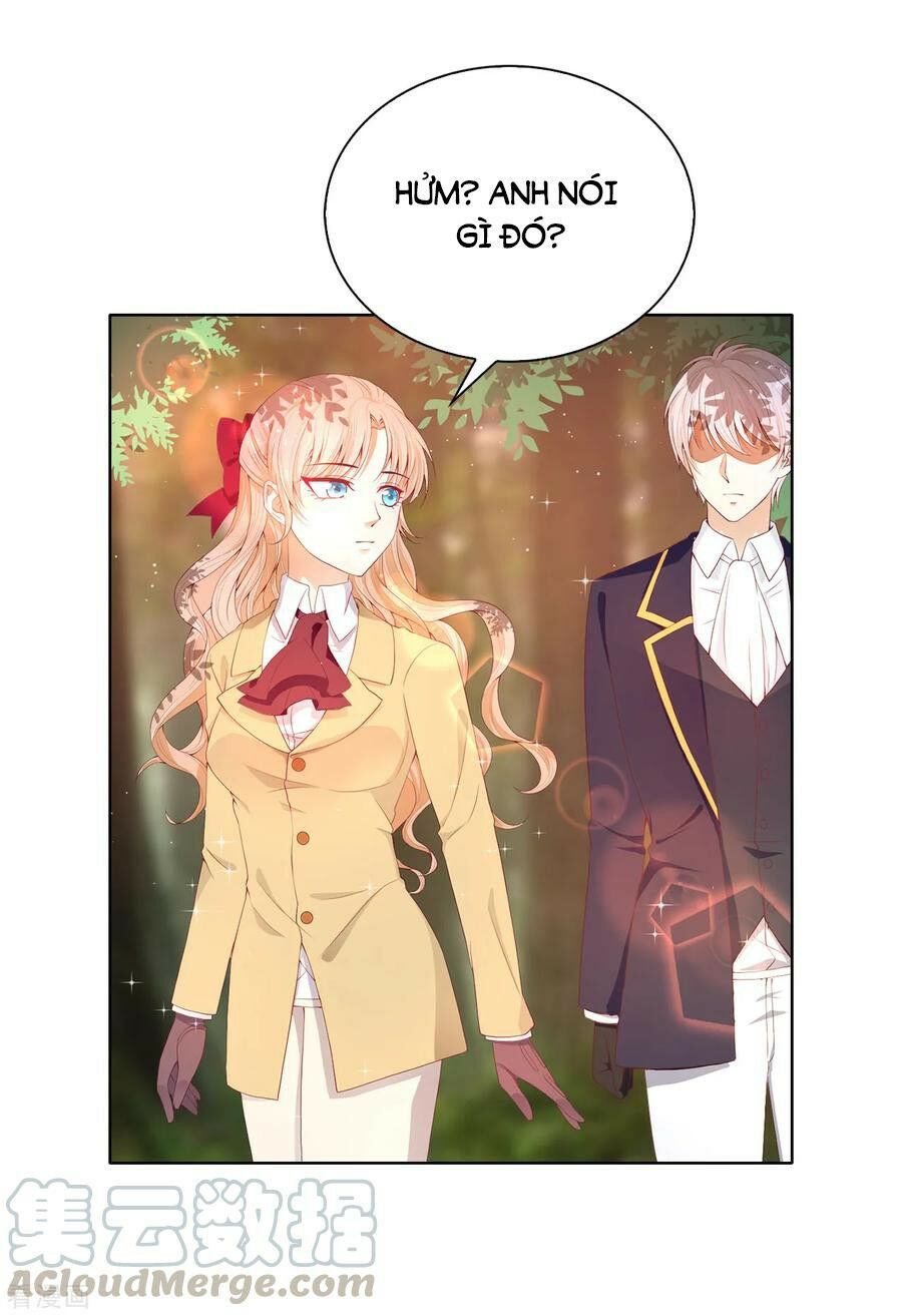 Huynh khống công tước gả không được: Chapter 81.2