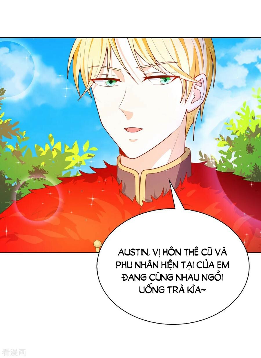Huynh khống công tước gả không được: Chapter 82