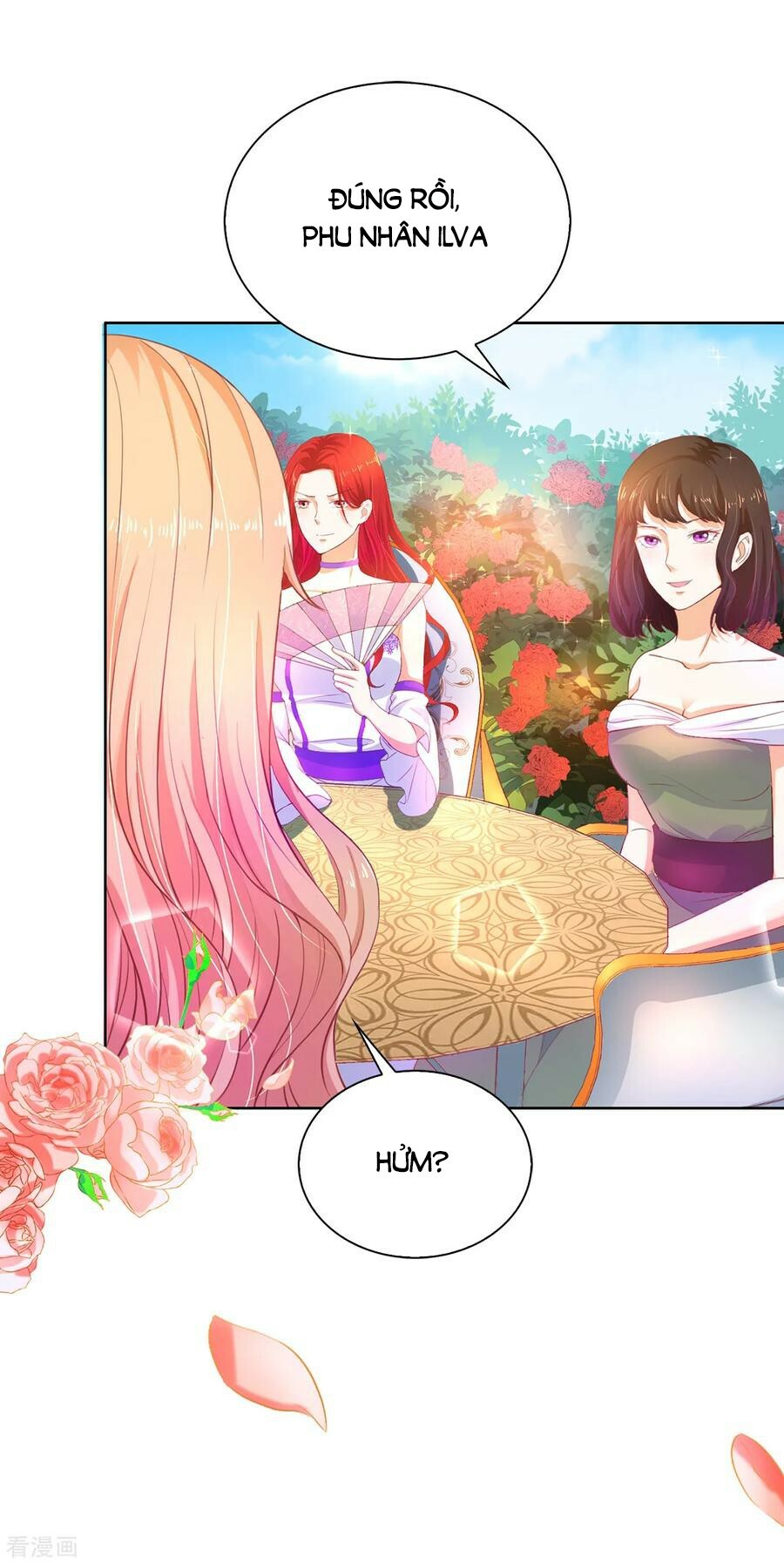 Huynh khống công tước gả không được: Chapter 82