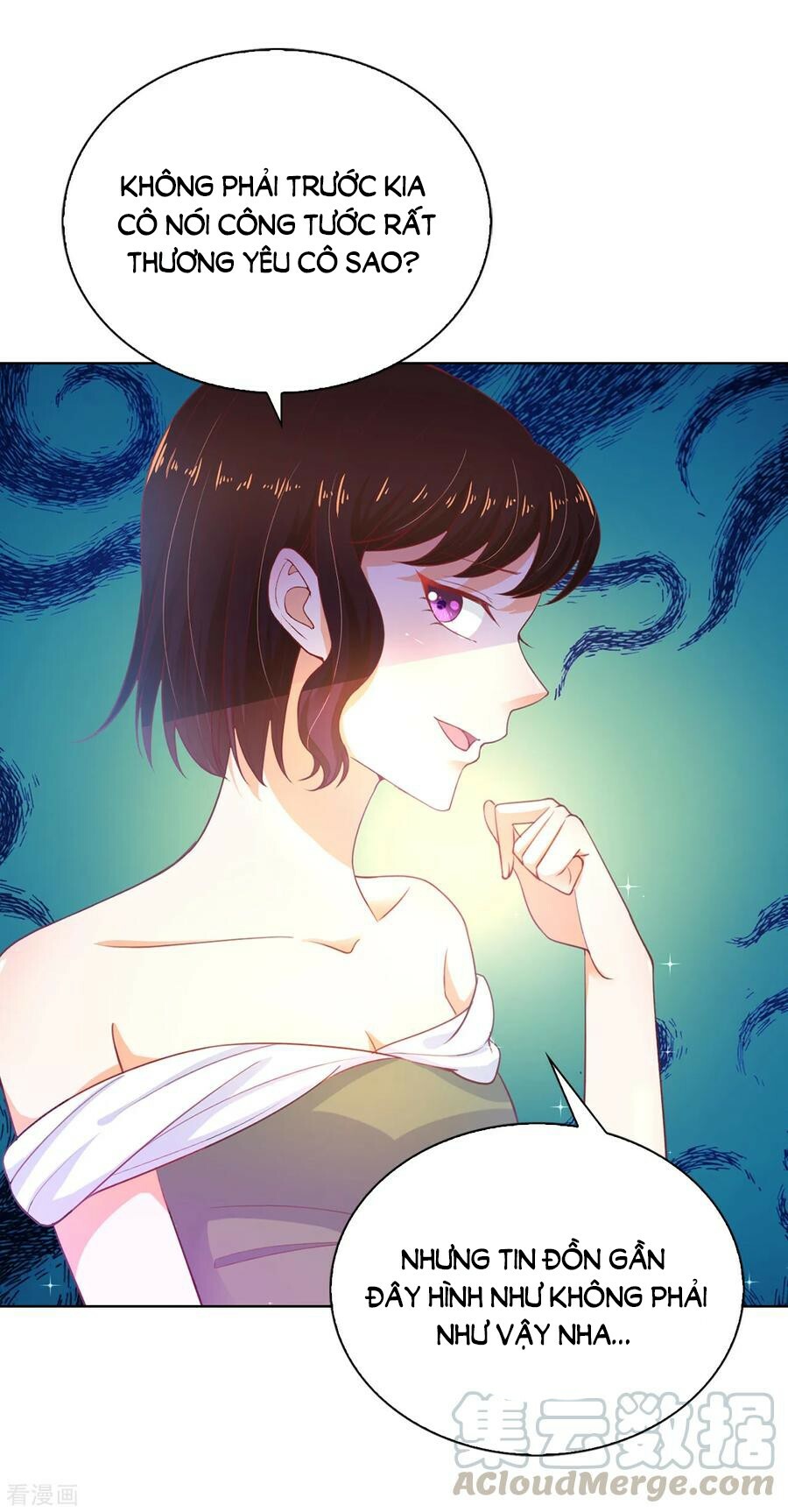 Huynh khống công tước gả không được: Chapter 82