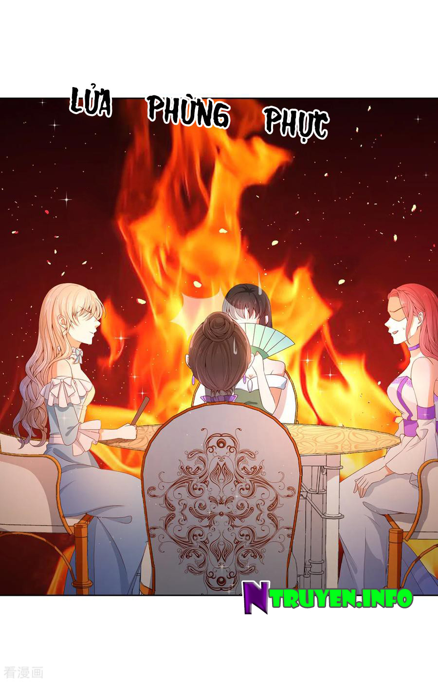 Huynh khống công tước gả không được: Chapter 82