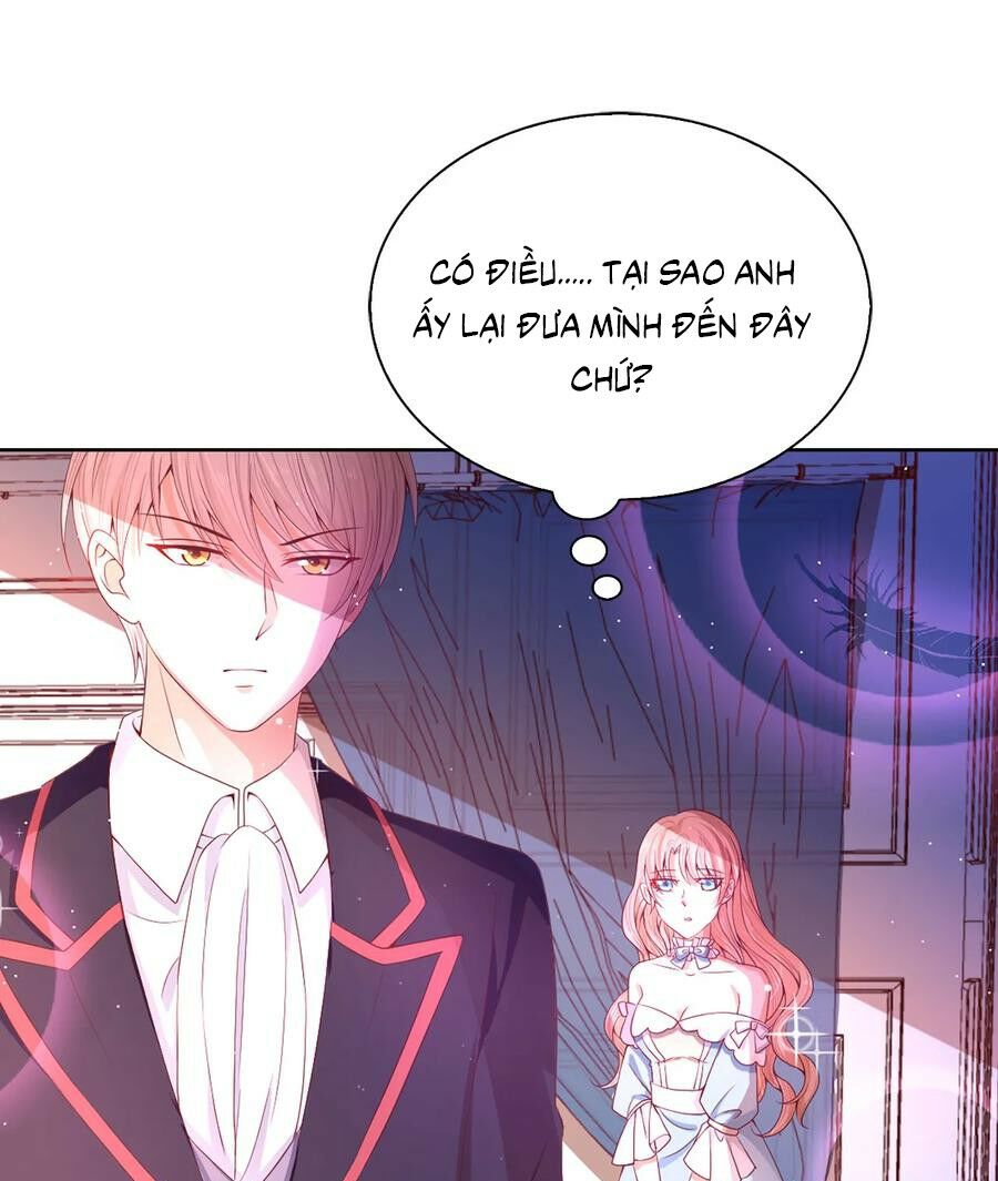 Huynh khống công tước gả không được: Chapter 83.2