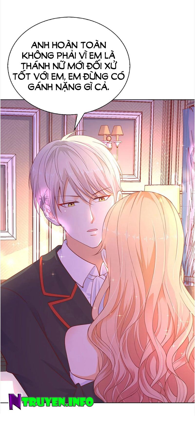 Huynh khống công tước gả không được: Chapter 84
