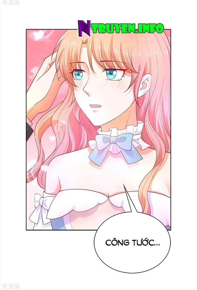 Huynh khống công tước gả không được: Chapter 84