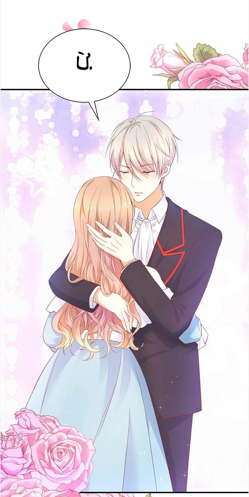 Huynh khống công tước gả không được: Chapter 84