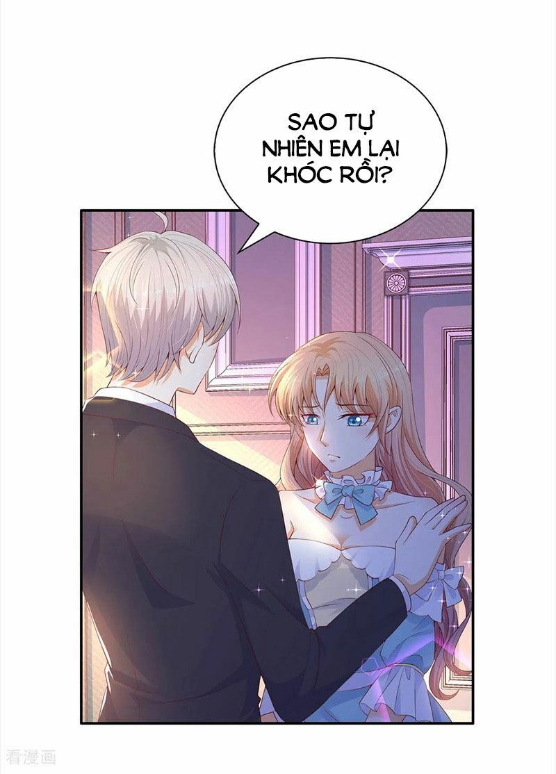 Huynh khống công tước gả không được: Chapter 84