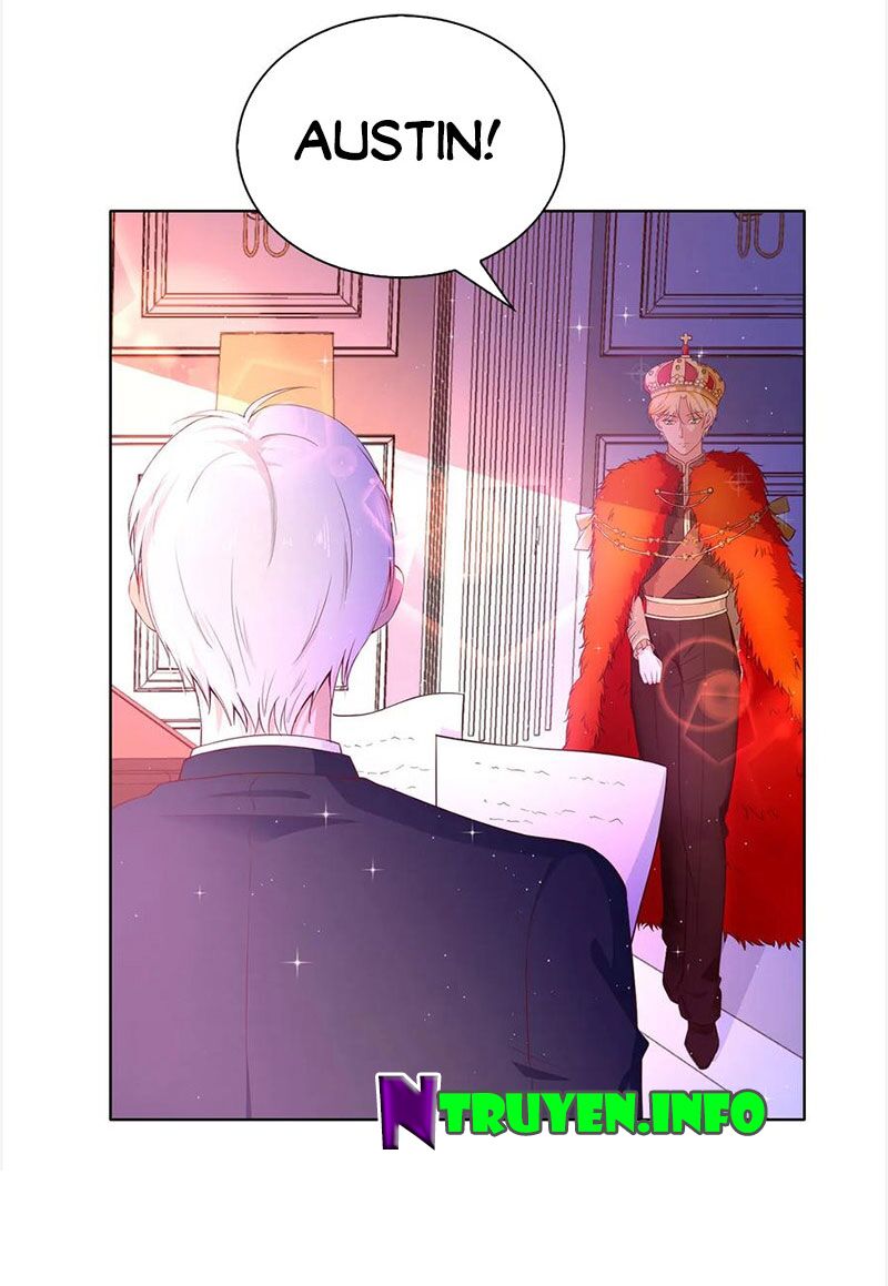 Huynh khống công tước gả không được: Chapter 84