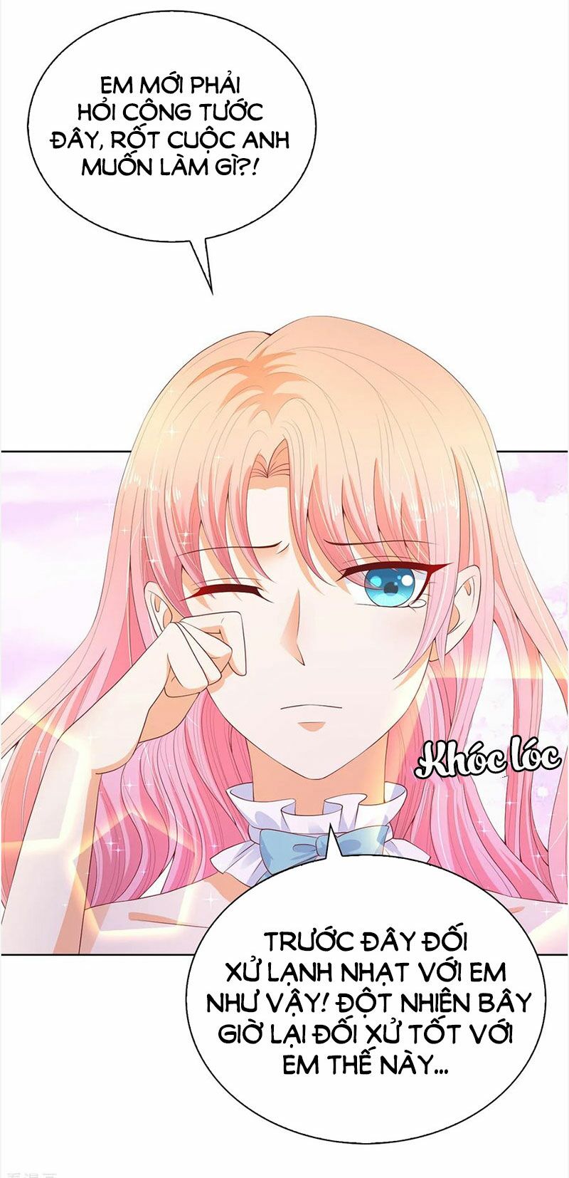 Huynh khống công tước gả không được: Chapter 84