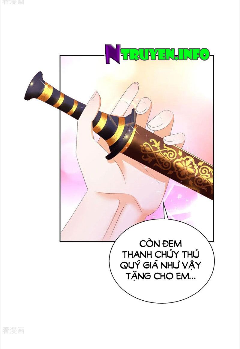 Huynh khống công tước gả không được: Chapter 84