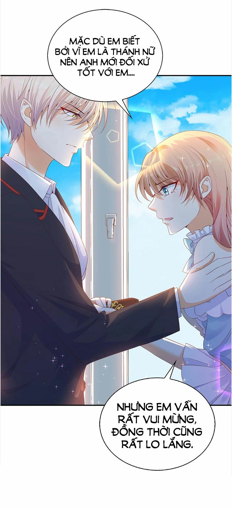 Huynh khống công tước gả không được: Chapter 84