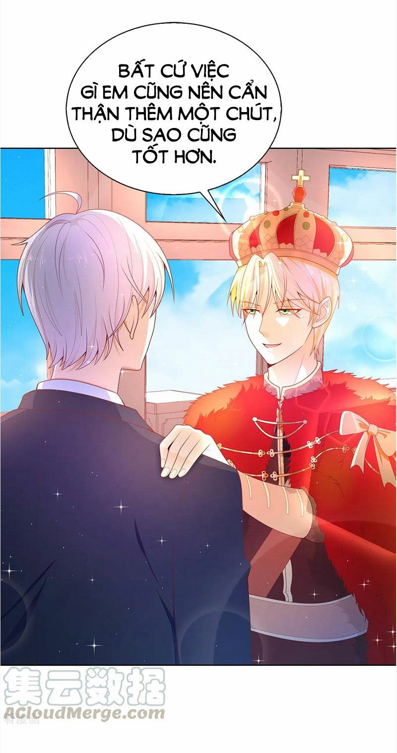 Huynh khống công tước gả không được: Chapter 85.1