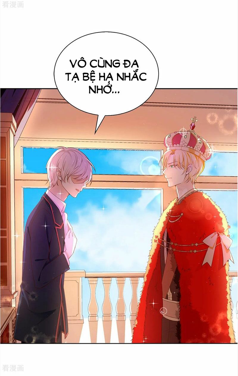 Huynh khống công tước gả không được: Chapter 85.1