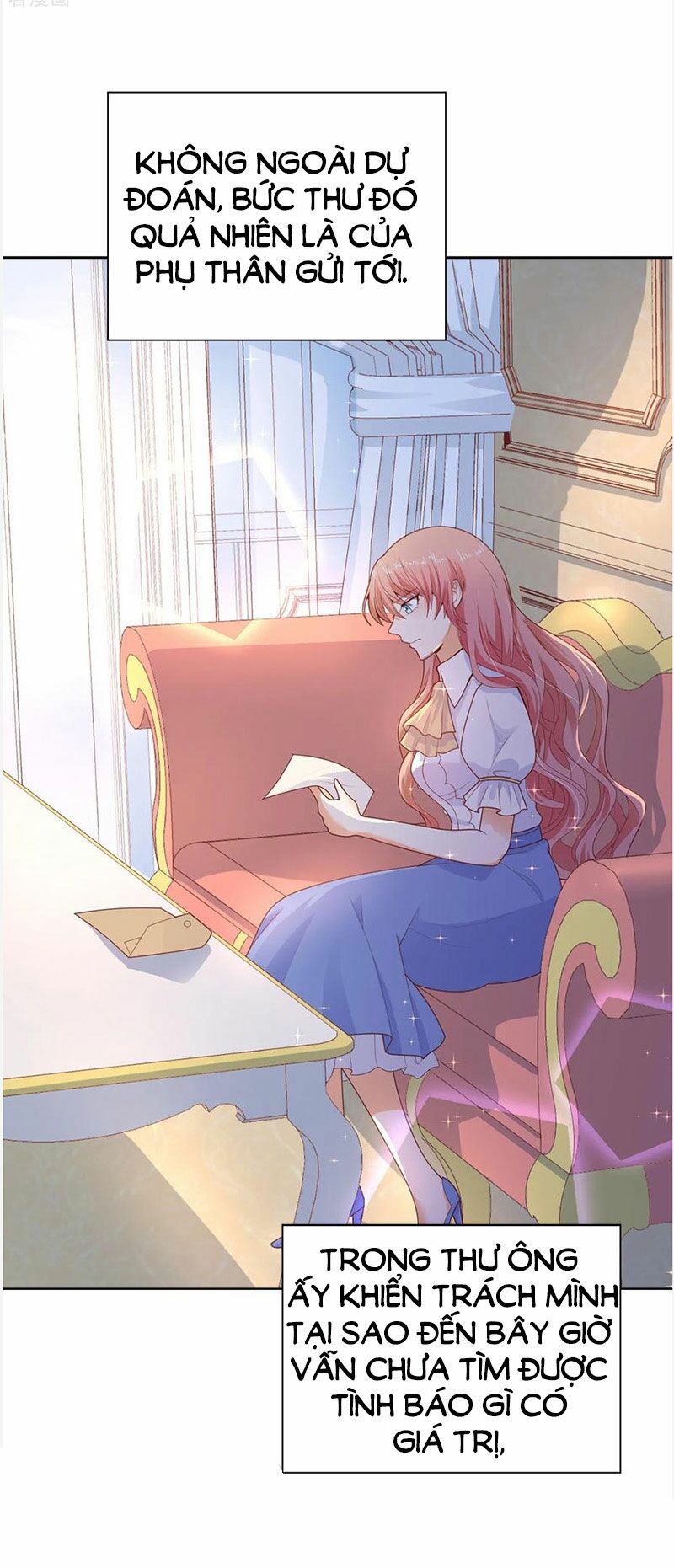 Huynh khống công tước gả không được: Chapter 85.1